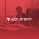 Vaziri Law Group, APC Logo