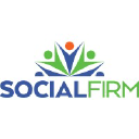 Social Firm Logo