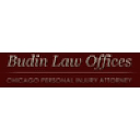 Budin Law Offices Logo