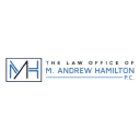 Law Office Of M. Andrew Hamilton, PC Logo