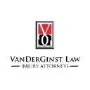 VanDerGinst Law, P.C. Logo