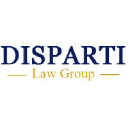 Disparti Law Group Logo