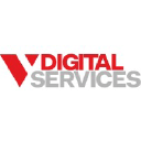 V Digital Services Logo