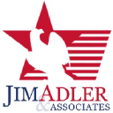 Jim Adler & Associates Logo