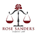 Rose Sanders Law Firm, PLLC Logo