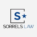 Sorrels Law Logo