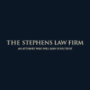 Stephens Law Firm Accident Lawyers Logo