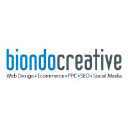 Biondo Creative Logo