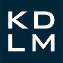 KDLM Logo