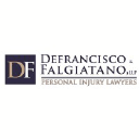 DeFrancisco & Falgiatano, LLP Logo