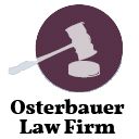 Osterbauer Law Firm Logo