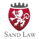 Sand Law, LLC Logo