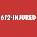 612 INJURED Logo