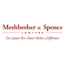 Meshbesher & Spence Logo