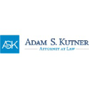 Adam S. Kutner, Injury Attorneys - Highest-rated in Las Vegas Logo