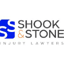 Shook & Stone Personal Injury & Disability Logo