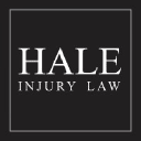 Hale Injury Law Logo