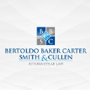 Bertoldo Carter Smith & Cullen Logo