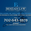 Behzadi Law Offices Logo