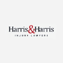 Harris & Harris Logo