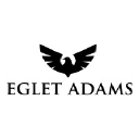 The Law Office of Eglet Adams Eglet Ham Henriod Logo