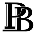 Price & Beckstrom Logo