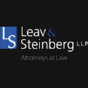 Leav & Steinberg, LLP Logo