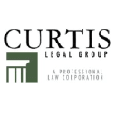 Curtis Legal Group Logo