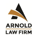 Arnold Law Firm Logo