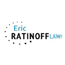 Eric Ratinoff Law Corp Logo