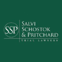 Salvi, Schostok & Pritchard P.C. Logo