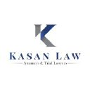 Kasan Law Logo