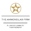 The Ammons Law Firm | Injury & Accident Lawyers Logo