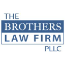 The Brothers Law Firm Logo