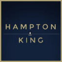 Hampton & King Logo