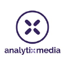 Analytix Media Logo