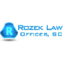 Rozek Law Offices, S.C. Logo