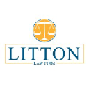 Litton Law Firm Logo