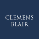 Clemens Blair Logo