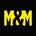 Morgan & Morgan Logo