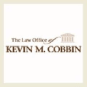 The Law Office of Kevin M. Cobbin Logo