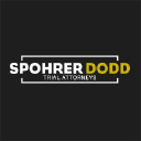 Spohrer Dodd Trial Attorneys Logo