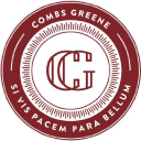 Combs Greene Logo