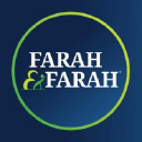 Farah & Farah Logo