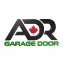 ADR Garage Door Repair Logo