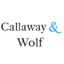 Callaway & Wolf Logo