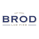 Brod Law Firm Logo