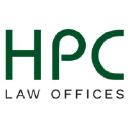 Harris, Powers & Cunningham, PLLC Logo