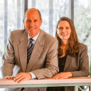 Knapp & Roberts Logo