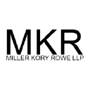 Miller Kory Rowe Logo